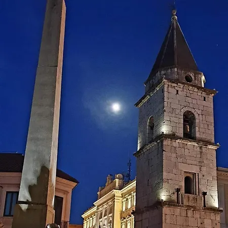 Hotel Antiche Terme Benevento-3