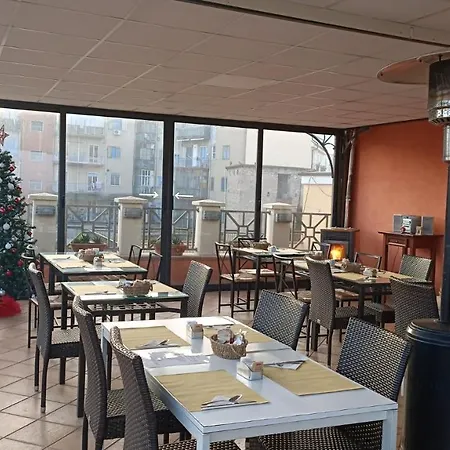 Hotel Antiche Terme Benevento-2